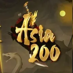 ASIA200 - Aplikasi Status & Stiker Terbaik untuk Sosial & Chat