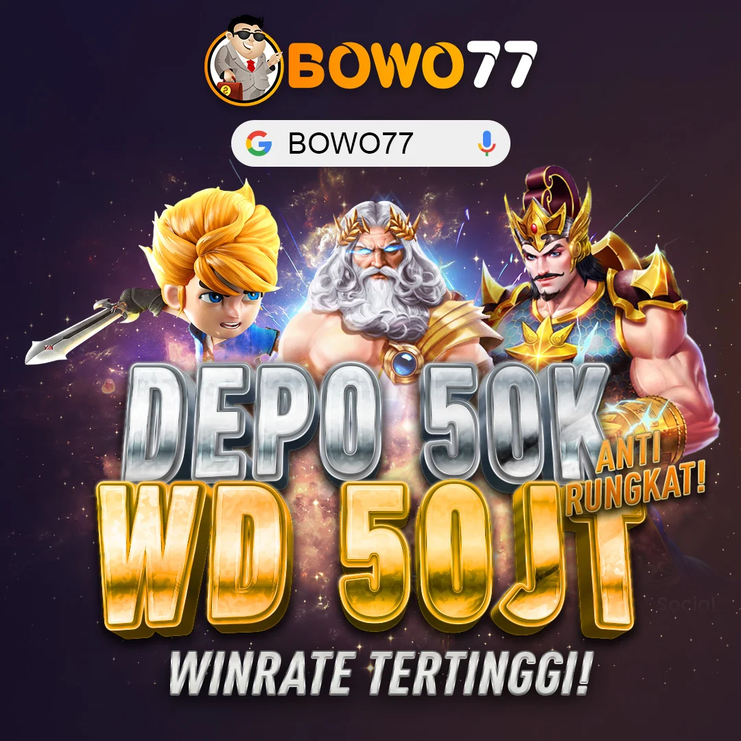 BOWO77 - Aplikasi Root Helper Terbaik untuk HP Anda