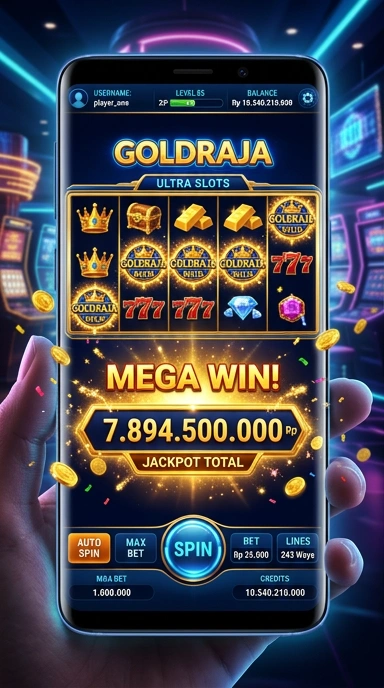 goldraja - Pusat Download Beragam File Dan Aplikasi