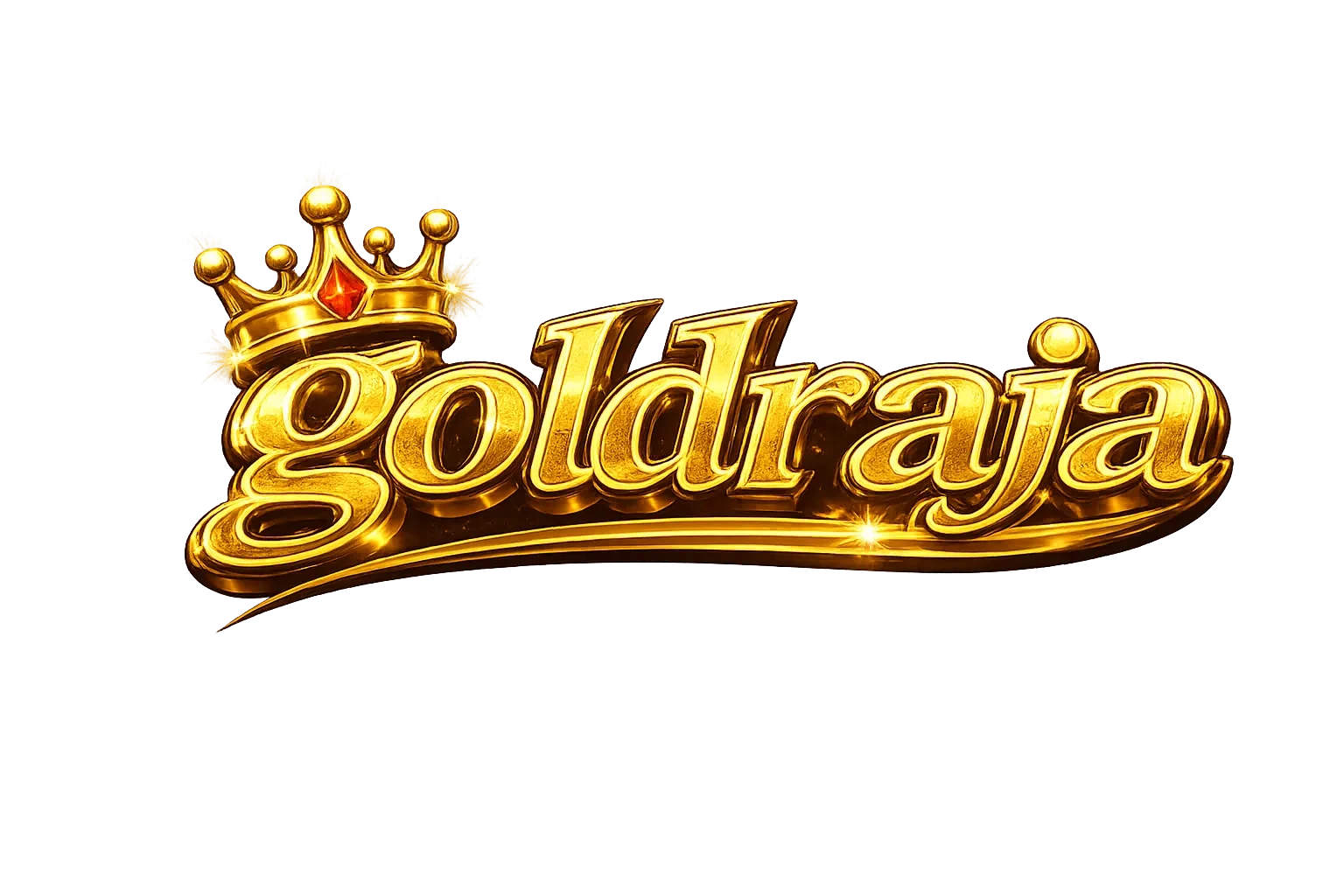 goldraja - Kanal Resmi Indonesia